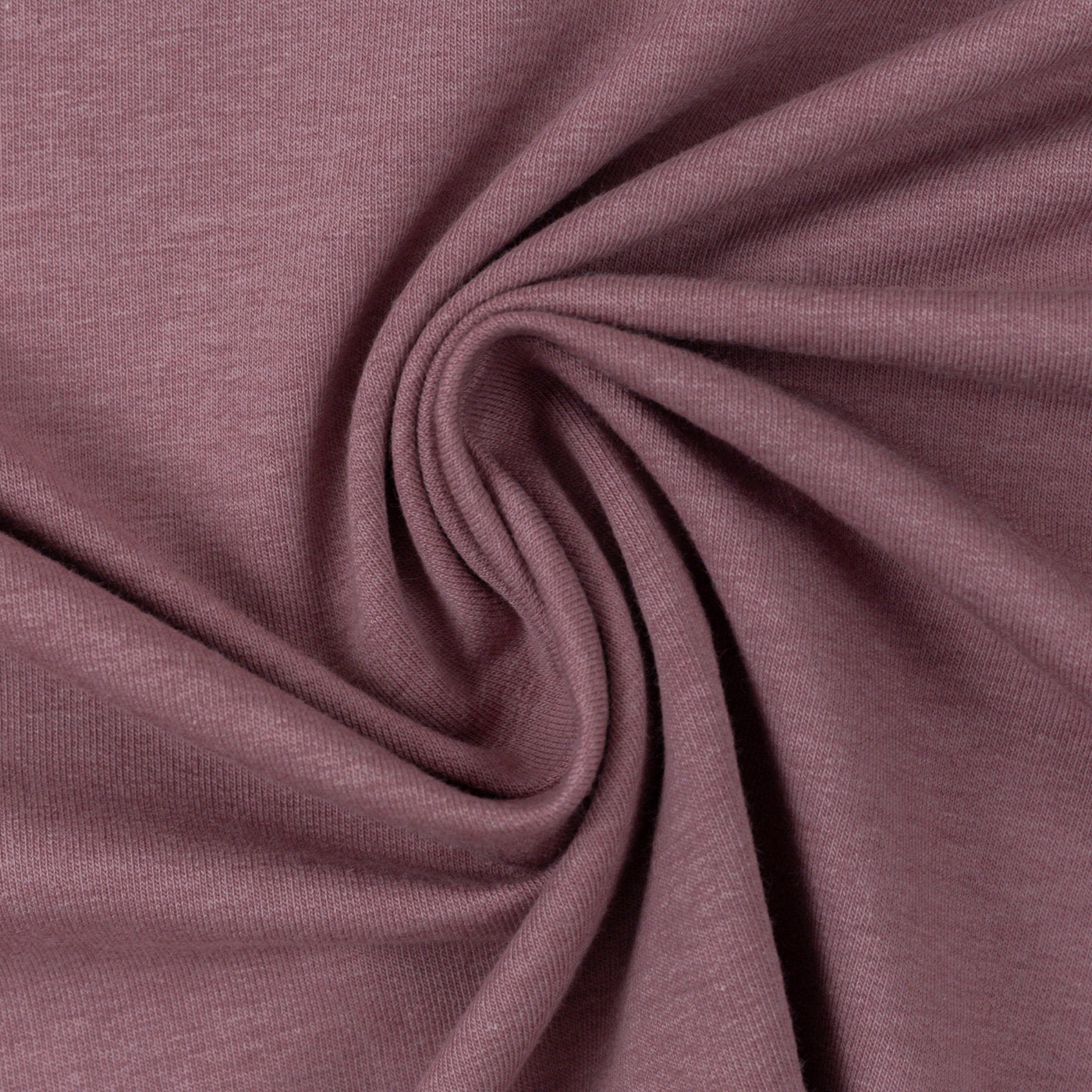 French Terry | Sommersweat | Swafing Maike Melange | Altrosa meliert 1436