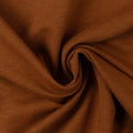 French Terry | Sommersweat | Swafing Maike Melange | Kupfer meliert 1715