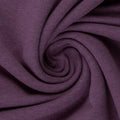 French Terry | Sommersweat | Swafing Maike Melange | Lila meliert 1646
