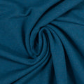French Terry | Sommersweat | Swafing Maike Melange | Petrol meliert 1748
