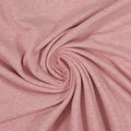 French Terry | Sommersweat | Swafing Maike Melange | Rosa meliert 1432