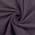 French Terry | Sommersweat | Swafing Maike Melange | Violett meliert 1648