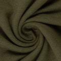 French Terry | Sommersweat | Swafing Maike Melange | Khaki meliert 1769