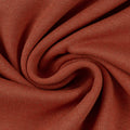 French Terry | Sommersweat | Swafing Maike | Terracotta 712