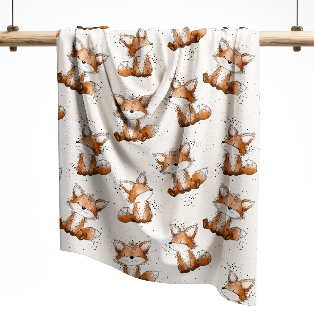 Fuchsilein | Katzengold Designs