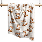 Fuchsilein | Katzengold Designs