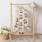 Fuchsilein | Katzengold Designs