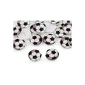 Kinderknopf | 15,4 mm | Fußball