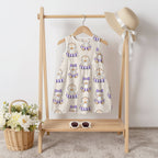 Gänsebad Girl | Katzengold Designs