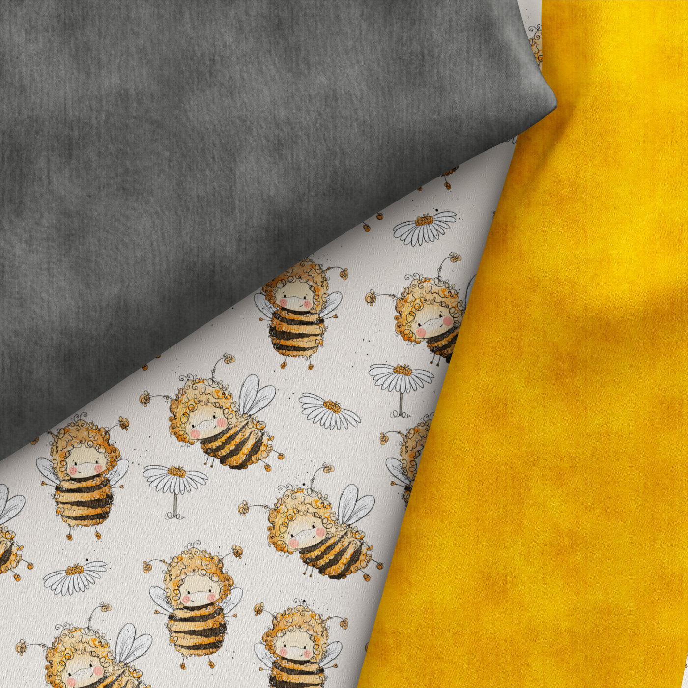 Hummilein | Katzengold Designs