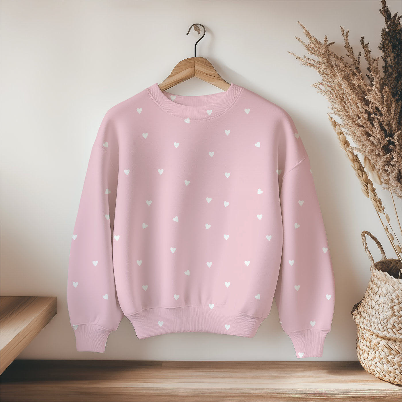 JamJam Kombi Herzen | Katzengold Designs