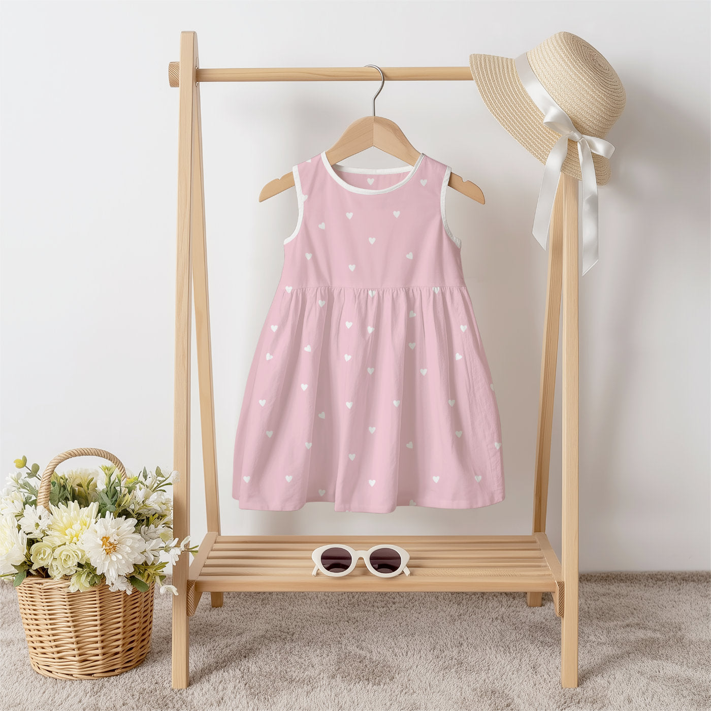 JamJam Kombi Herzen | Katzengold Designs