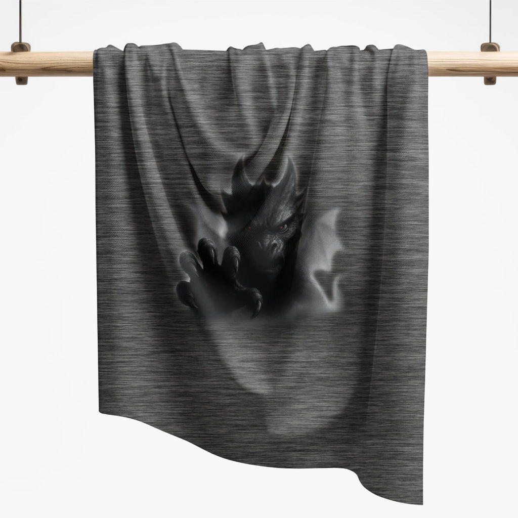 Panel | Jersey | Drachenklaue