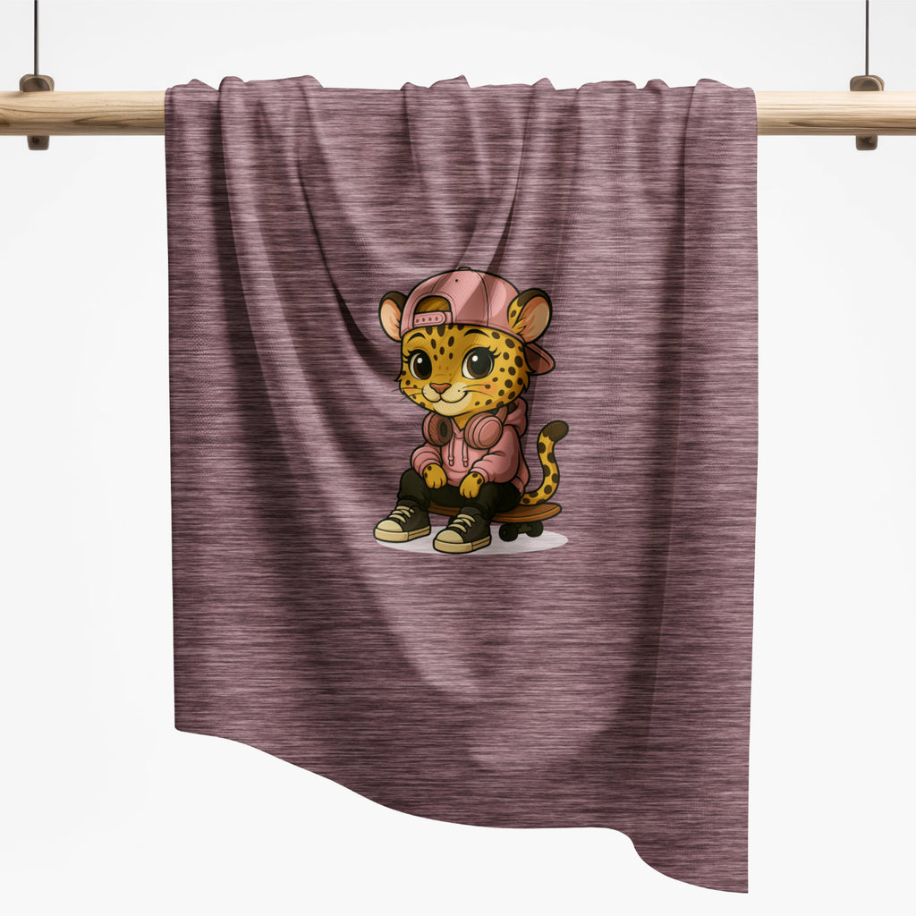 Panel | Jersey | COOL Girl