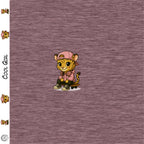 Panel | Jersey | COOL Girl