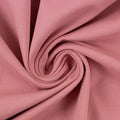 Reststück 0,65m Jersey | Swafing Vanessa | Rosa 434