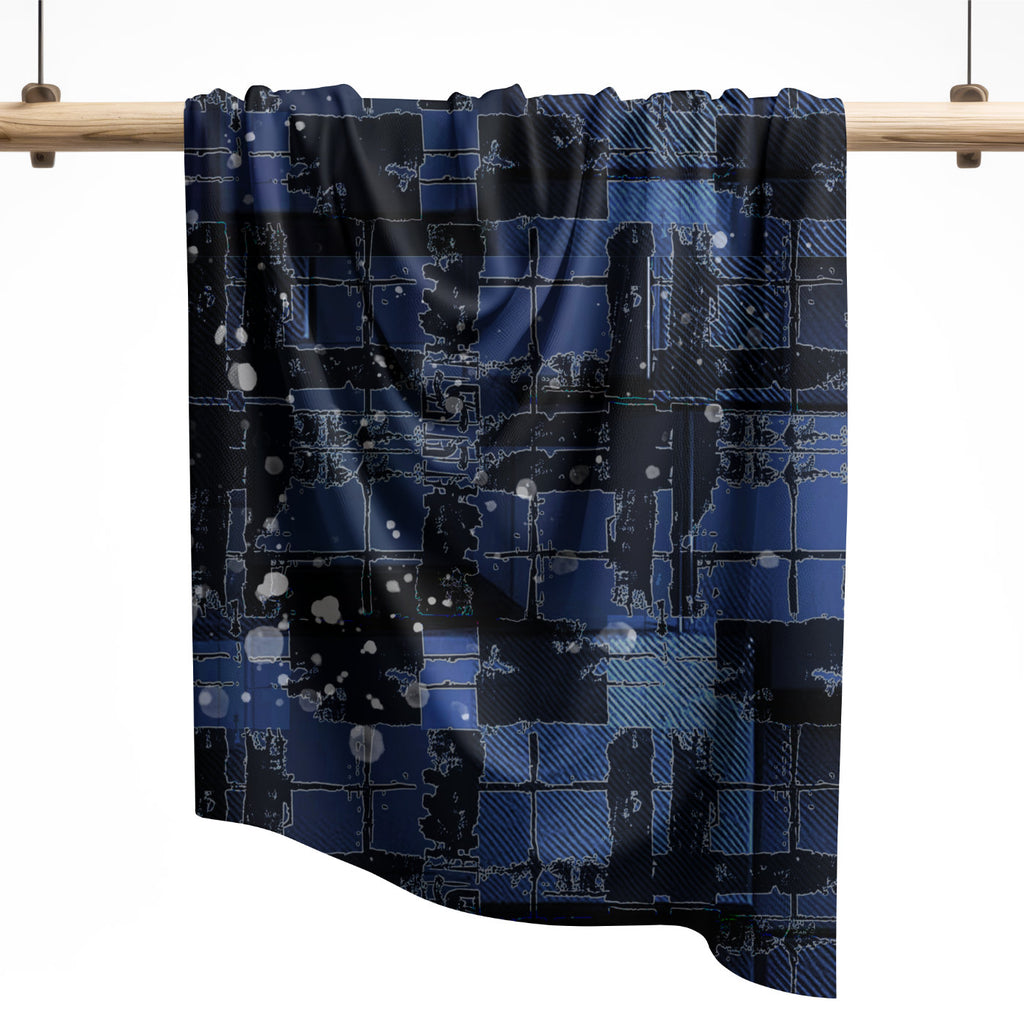 Rest 1,0m Kombi Be cool blau | Jersey