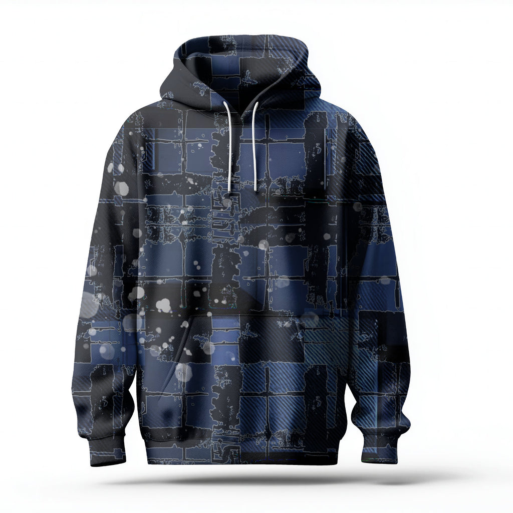 Rest 1,0m Kombi Be cool blau | Jersey