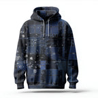 Rest 1,0m Kombi Be cool blau | Jersey