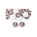 Kinderknopf | 15,4 mm | Katze