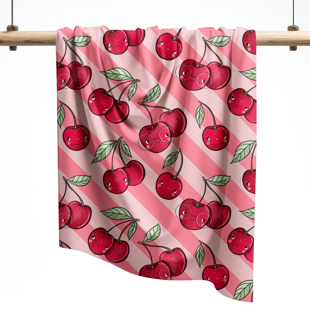 Kirschbaby | Katzengold Designs