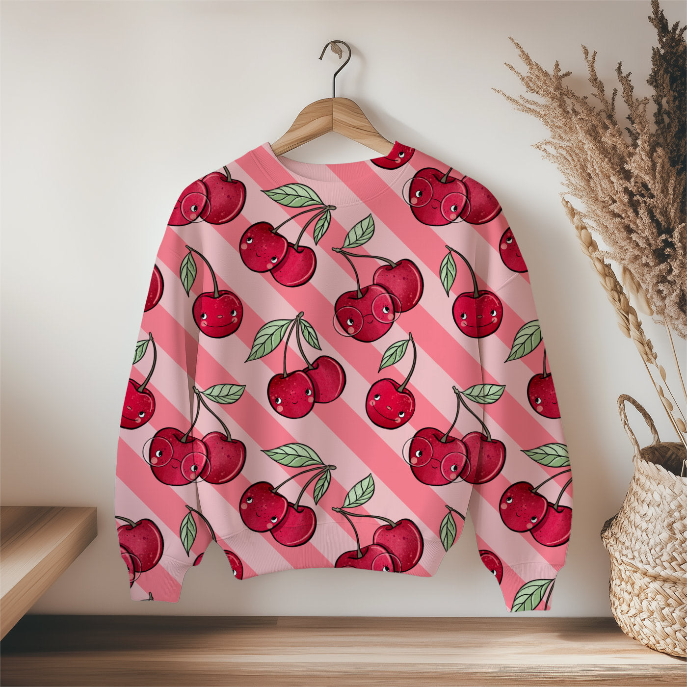 Kirschbaby | Katzengold Designs