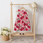 Kirschbaby | Katzengold Designs