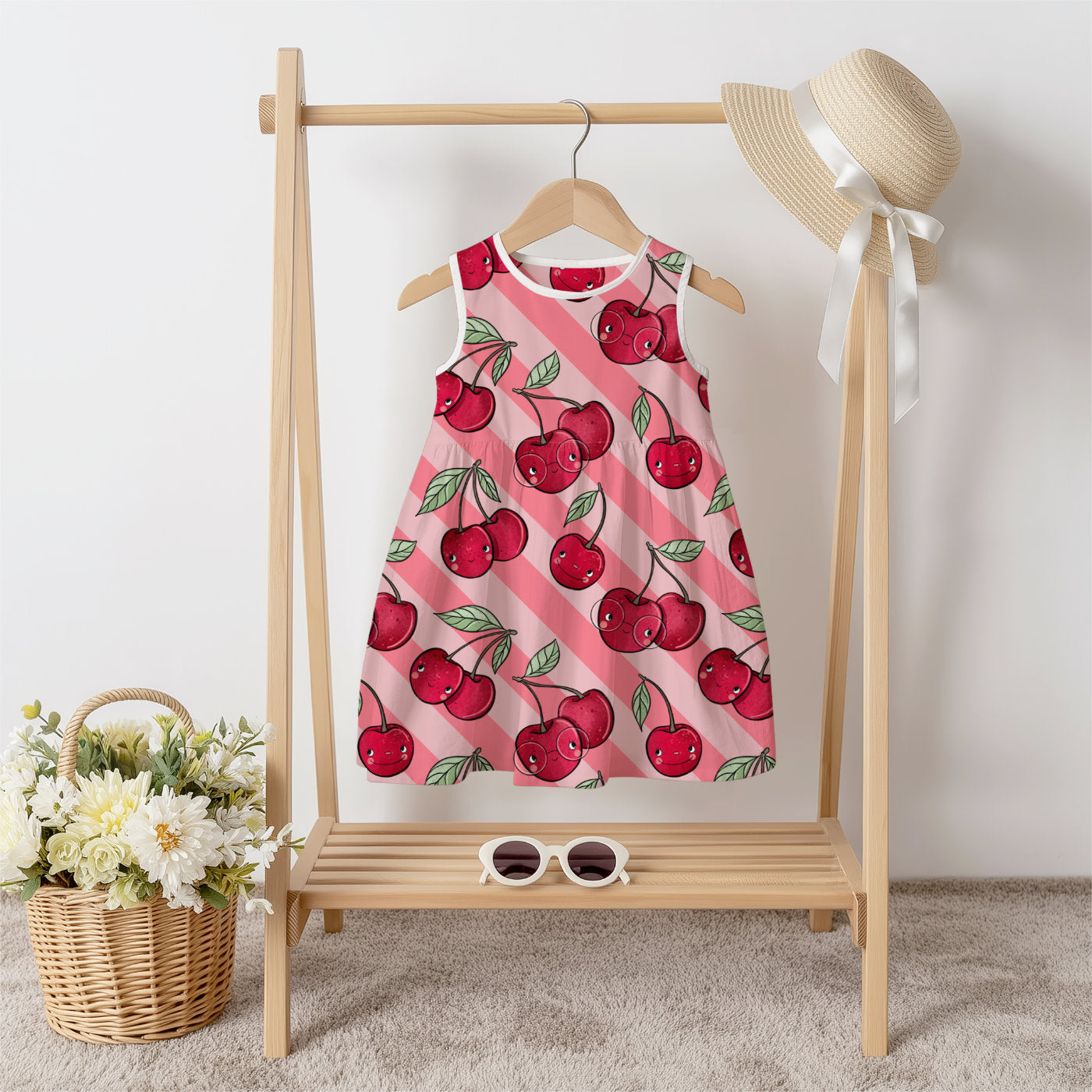 Kirschbaby | Katzengold Designs