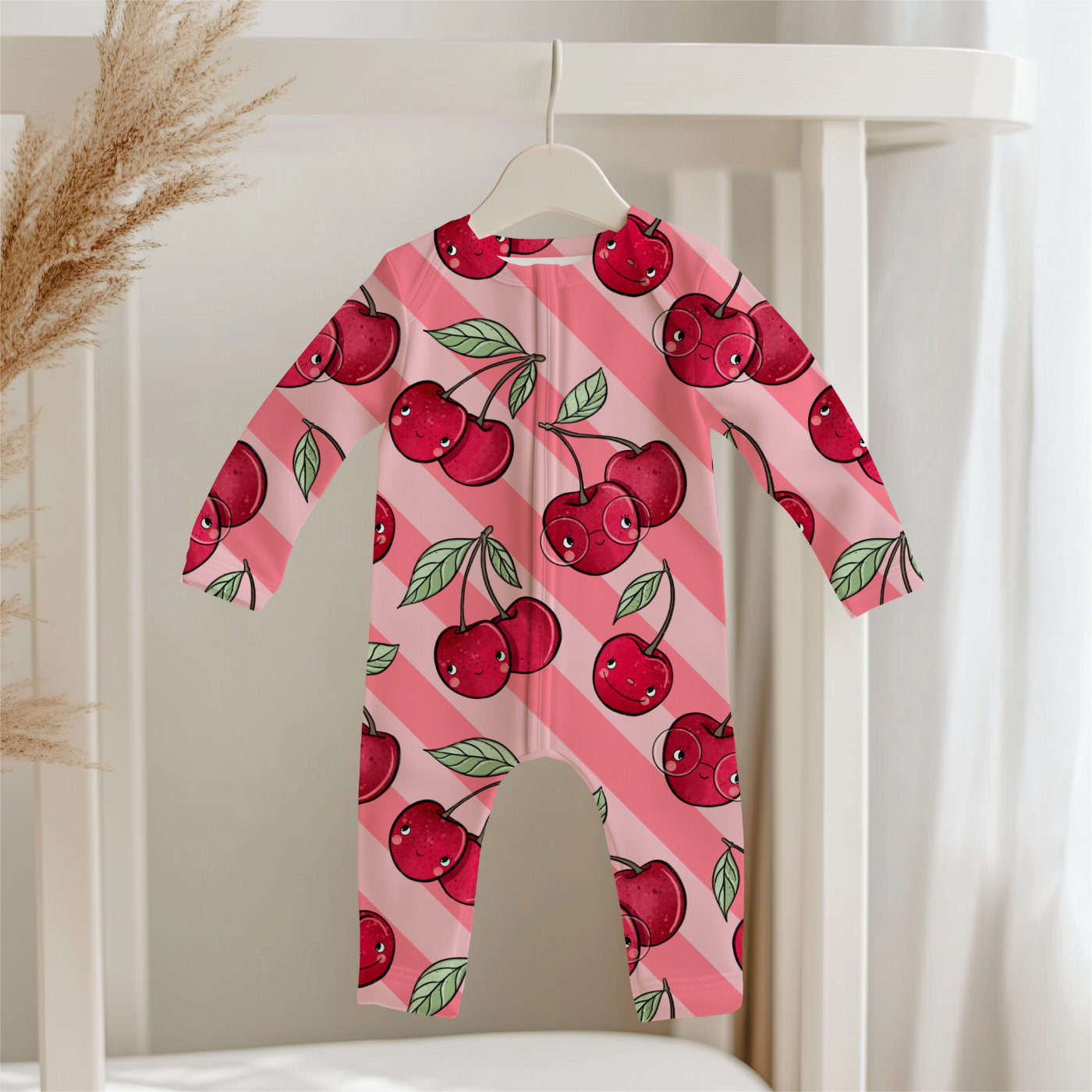 Kirschbaby | Katzengold Designs