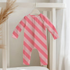 Kirschbaby Kombi | Katzengold Designs