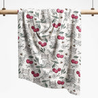 Kirschblüte | Katzengold Designs