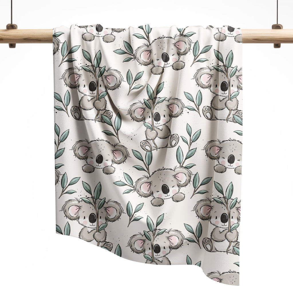 Koala | Katzengold Designs