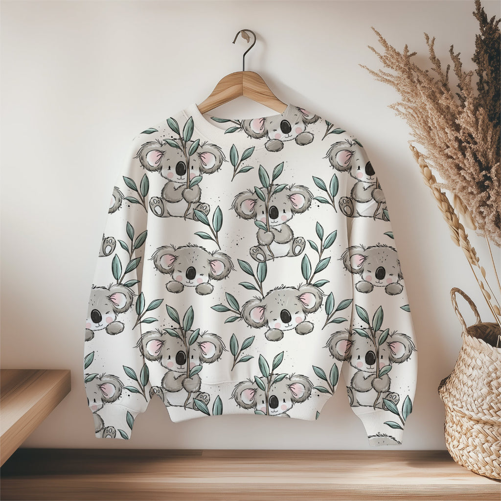 Koala | Katzengold Designs