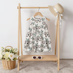 Koala | Katzengold Designs