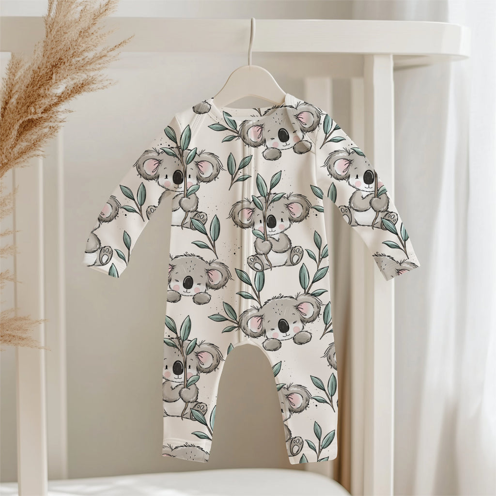 Koala | Katzengold Designs