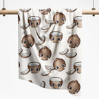 Kokosnussi Boy | Katzengold Designs