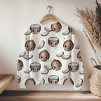Kokosnussi Boy | Katzengold Designs