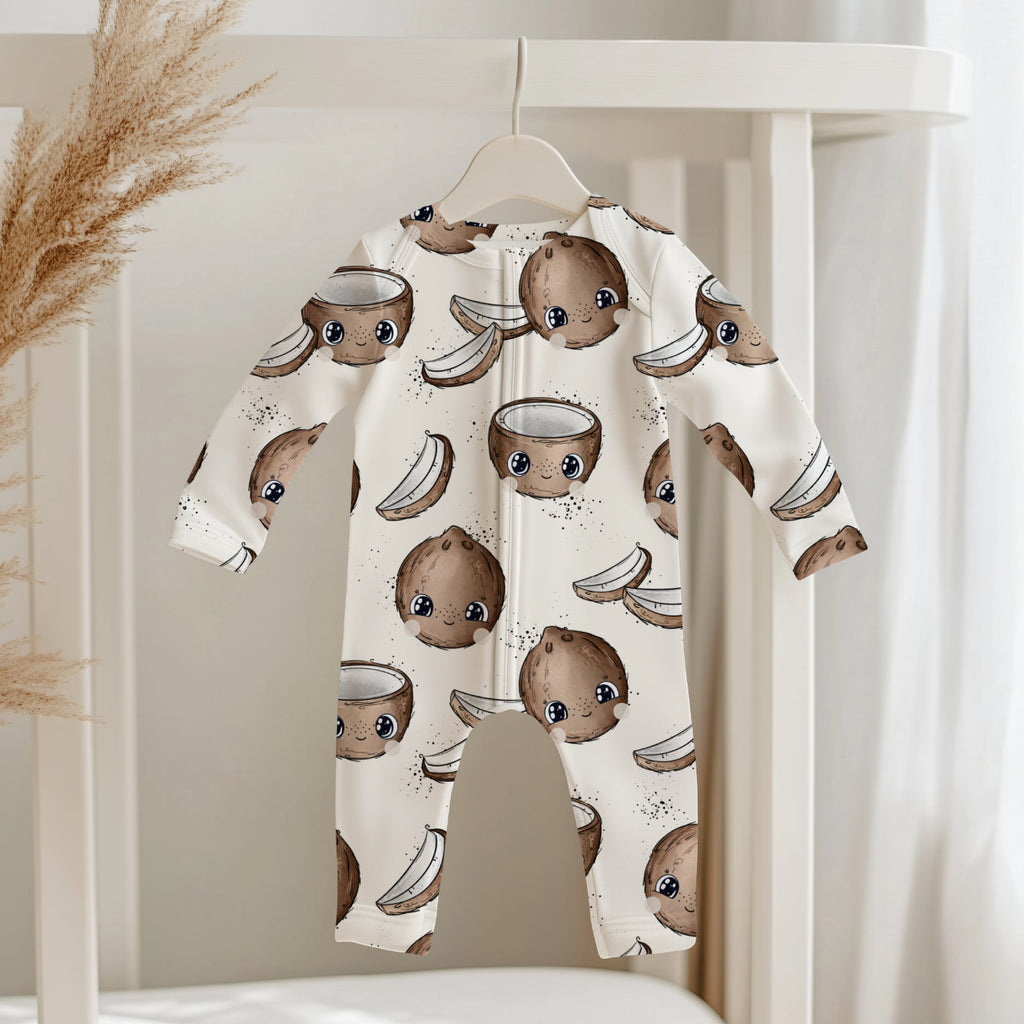 Kokosnussi Boy | Katzengold Designs