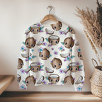 Kokosnussi Girl | Katzengold Designs