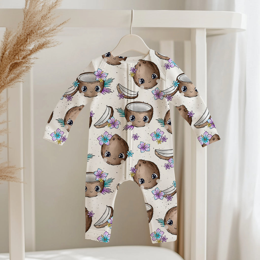 Kokosnussi Girl | Katzengold Designs