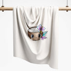 Jersey | Panel Kokosnussi Girl | Katzengold Designs