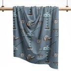 Kran | Katzengold Designs