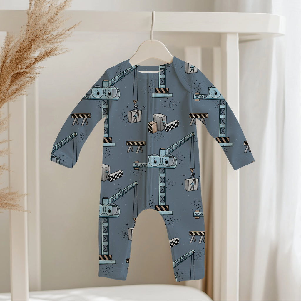 Kran | Katzengold Designs