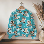 little cow boy | Katzengold Designs
