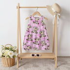 little cow girl | Katzengold Designs