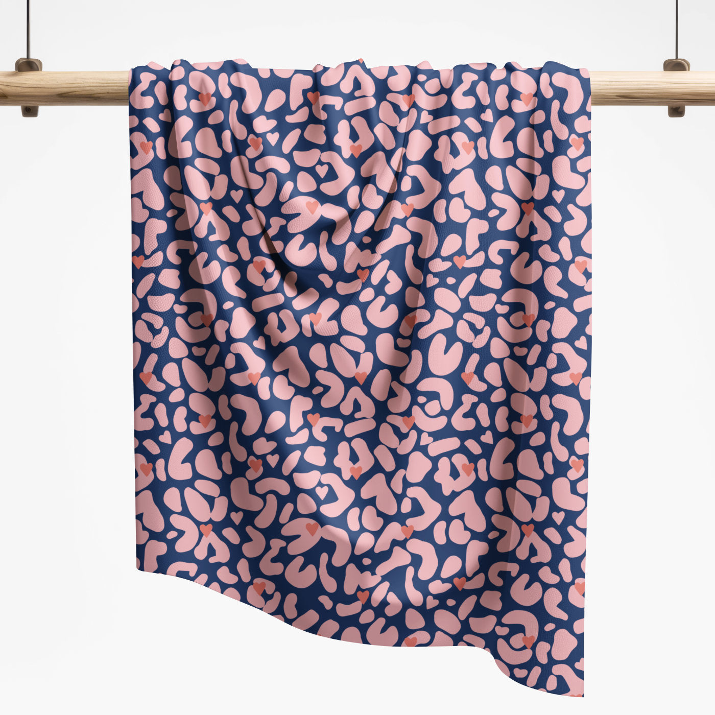 Leo big heart #11 | Katzengold Designs