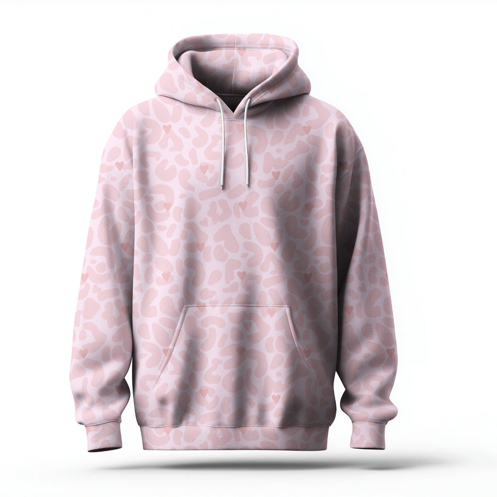 Leo big heart #01 | Katzengold Designs