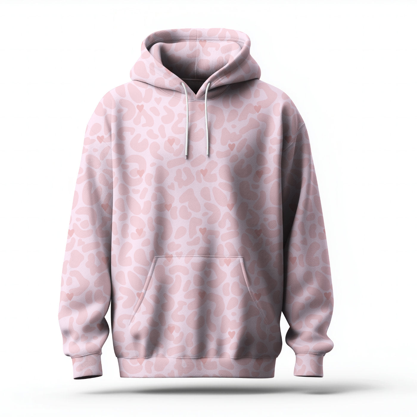 Leo big heart #01 | Katzengold Designs