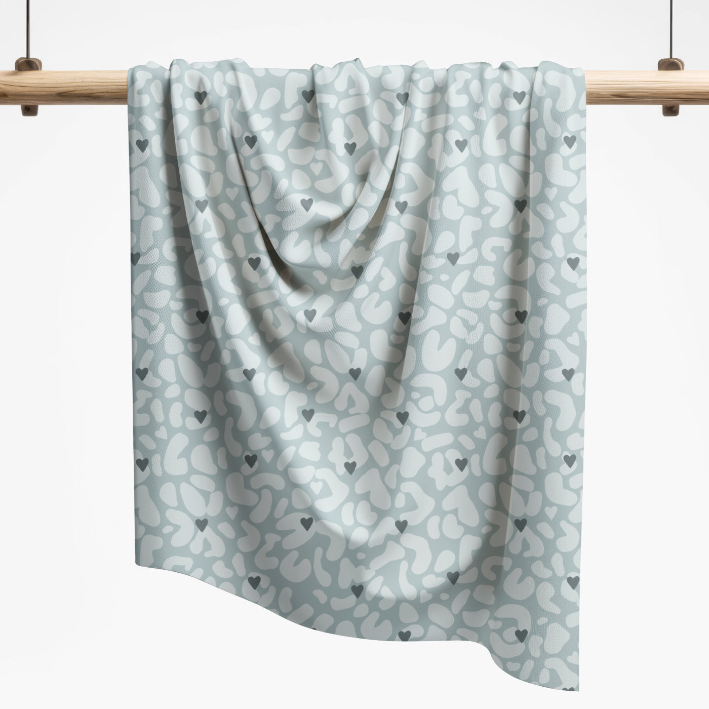 Leo big heart #02 | Katzengold Designs