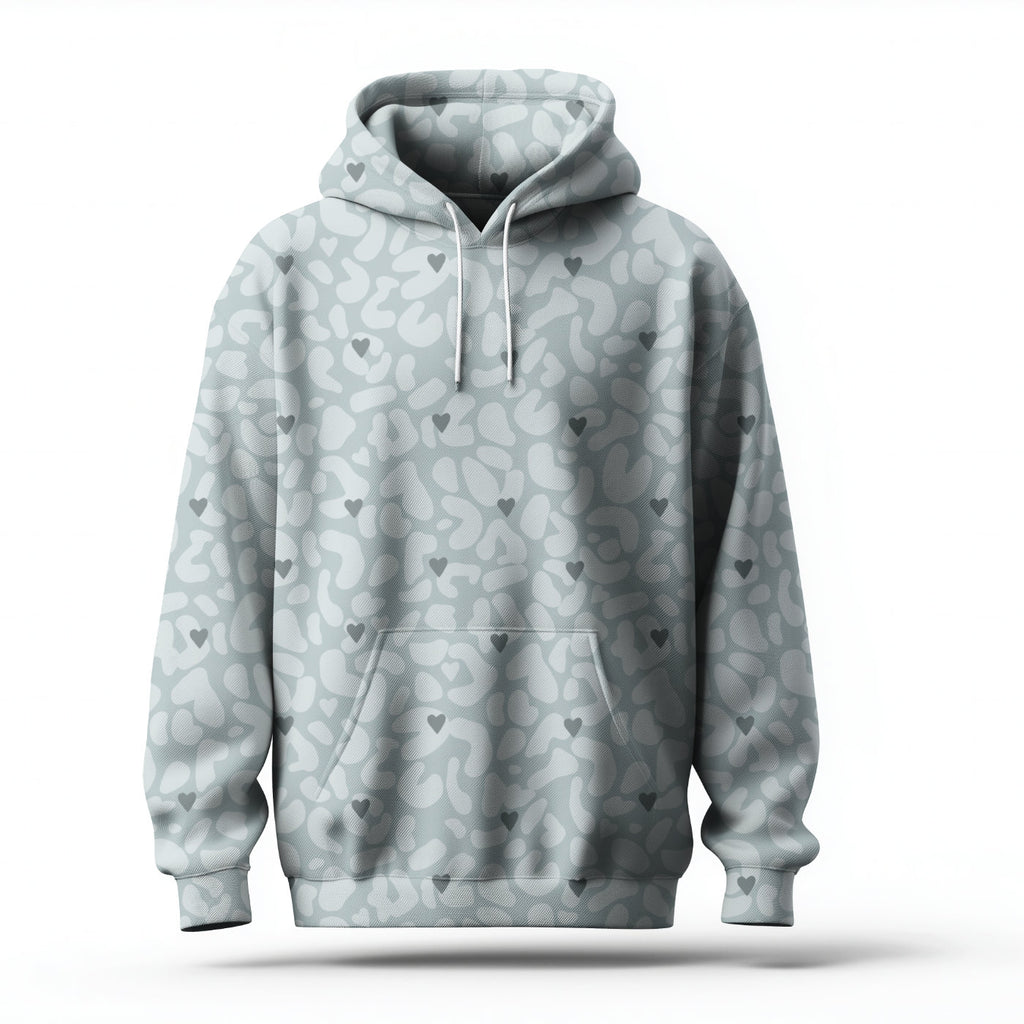 Leo big heart #02 | Katzengold Designs